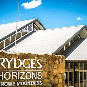 Horizons Lake Jindabyne
